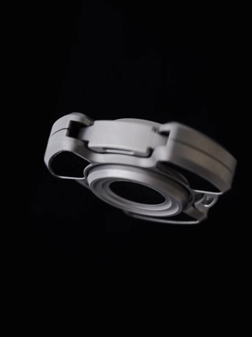 JUZHEDC Radiation Fidget Spinner