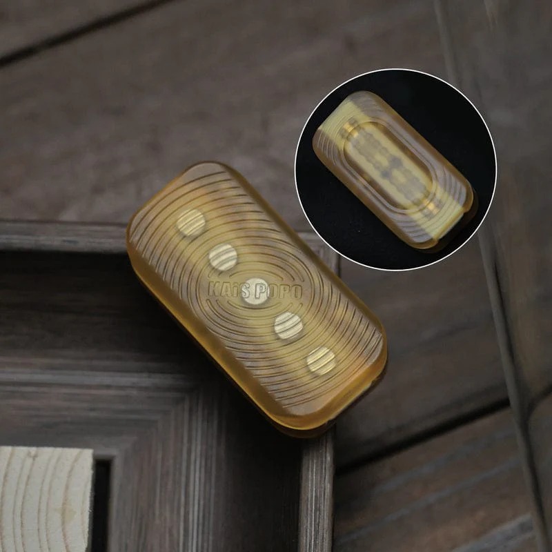 KAIS POPO Fidget Slider