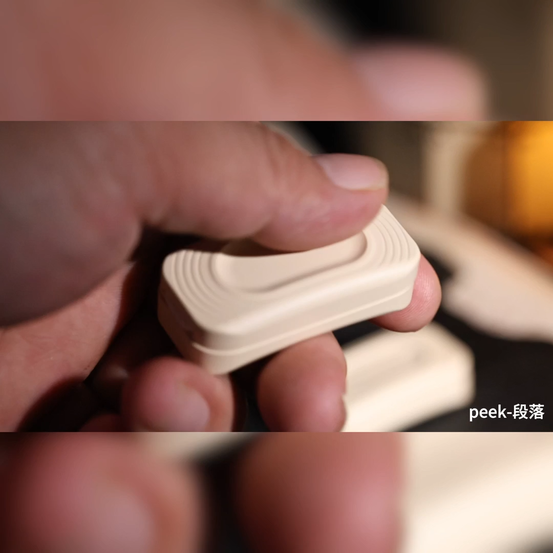 KAIS POPO Fidget Slider