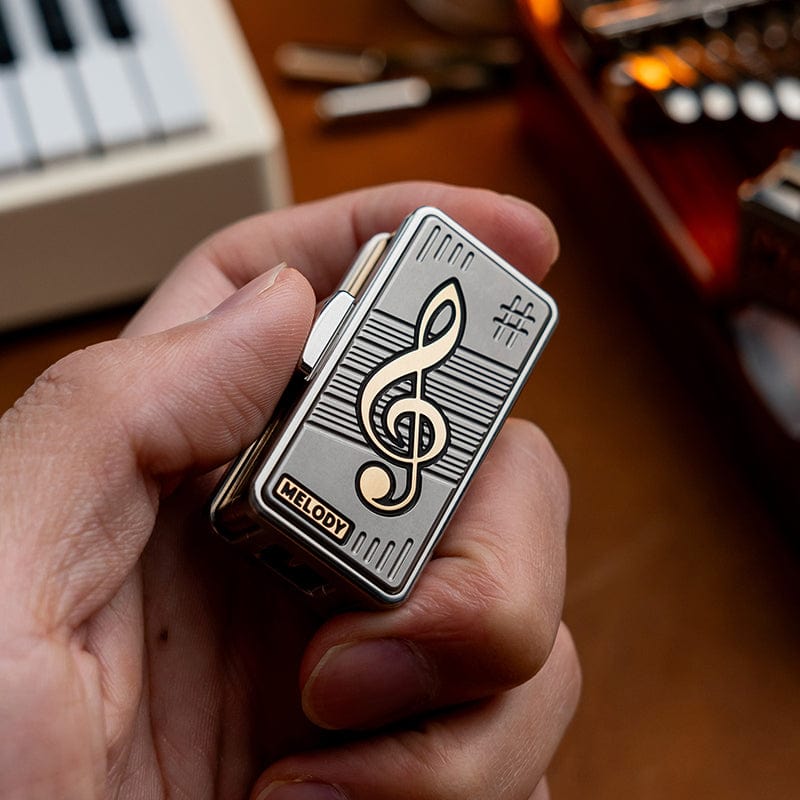 DJG MELODY Fidget Slider
