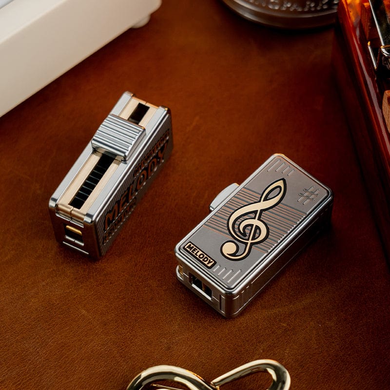 DJG MELODY Fidget Slider