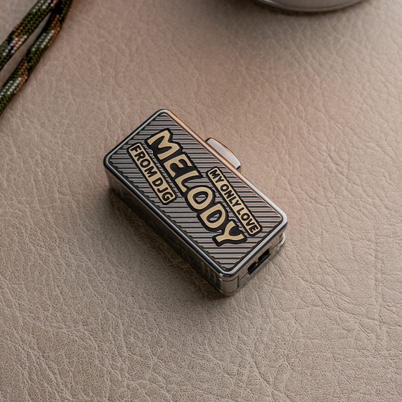 DJG MELODY Fidget Slider