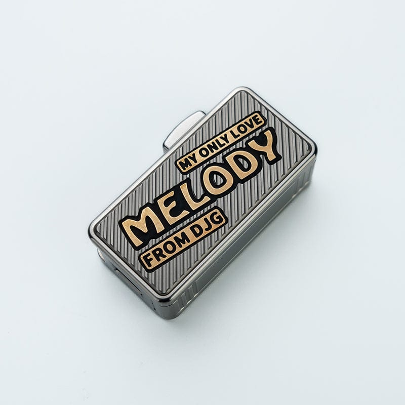 DJG MELODY Fidget Slider