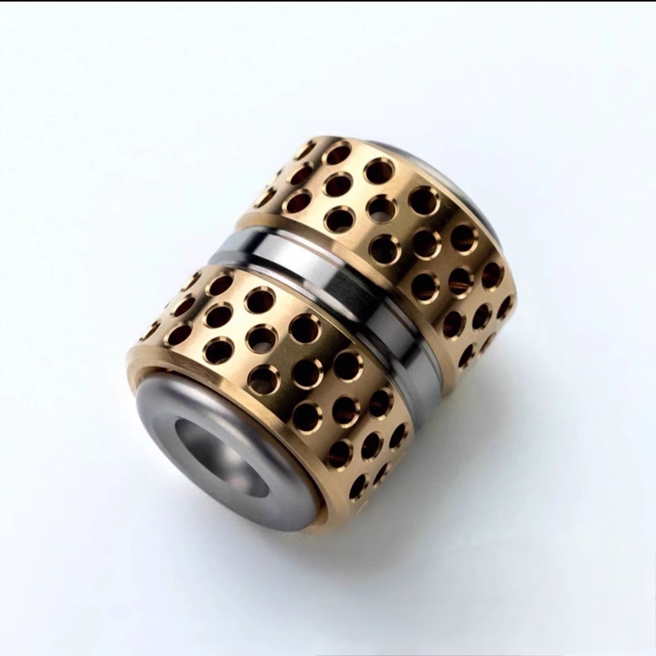 WANWU EDC STRANGLE Fidget Spinner