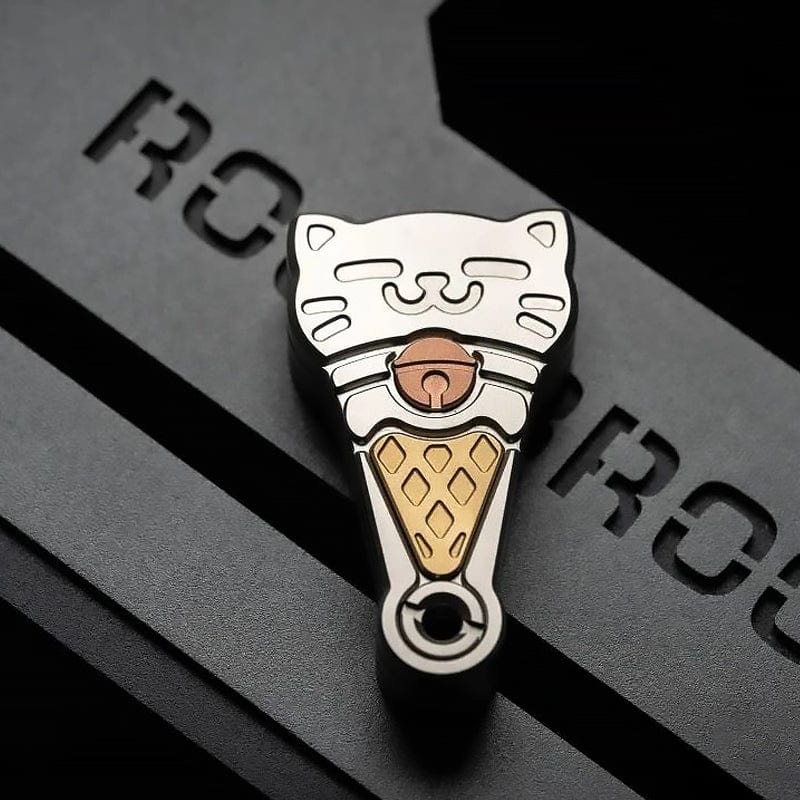 LINO EDC DUO BO Fidget Slider