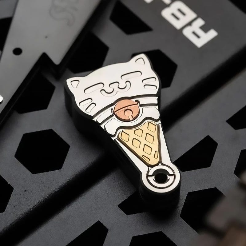 LINO EDC DUO BO Fidget Slider