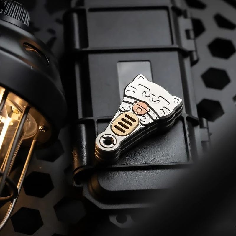 LINO EDC DUO BO Fidget Slider