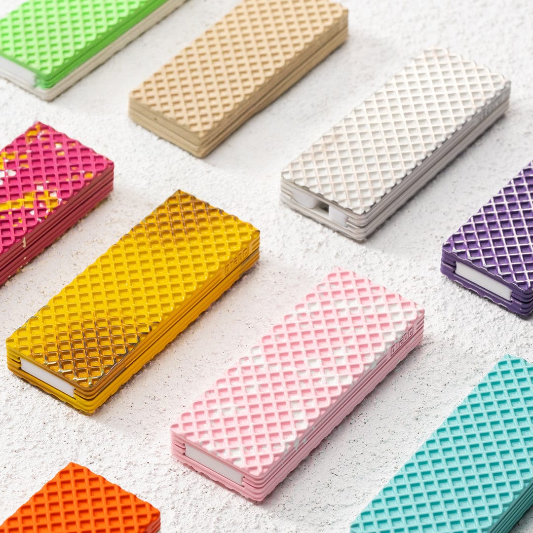 01 EDC Wafer Biscuit Fidget Slider