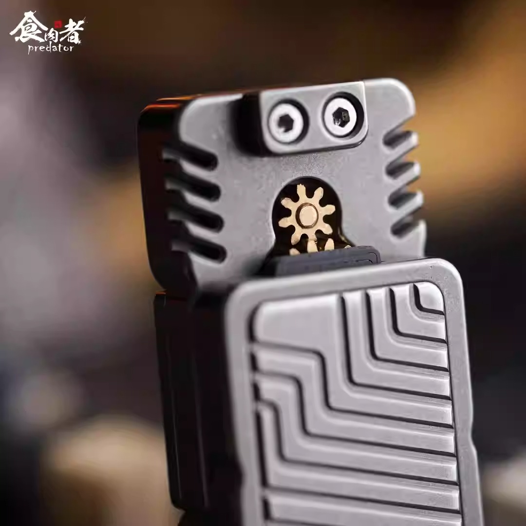 Graphics card Fidget Slider