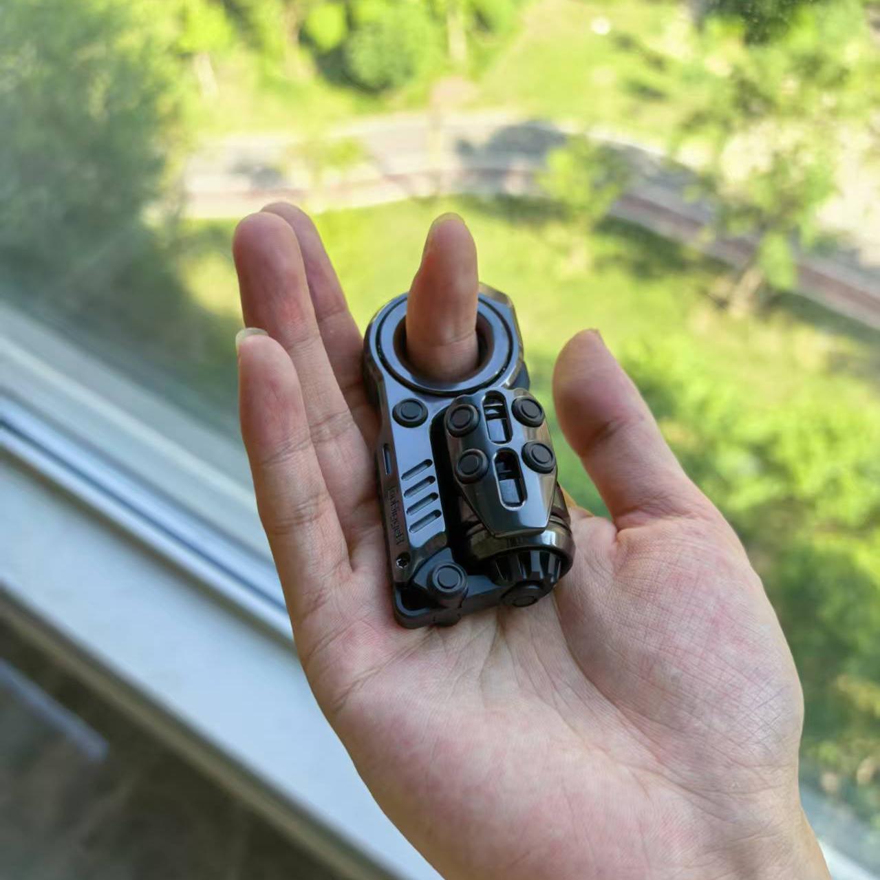 GoBiggeR SiniaN Fidget Slider