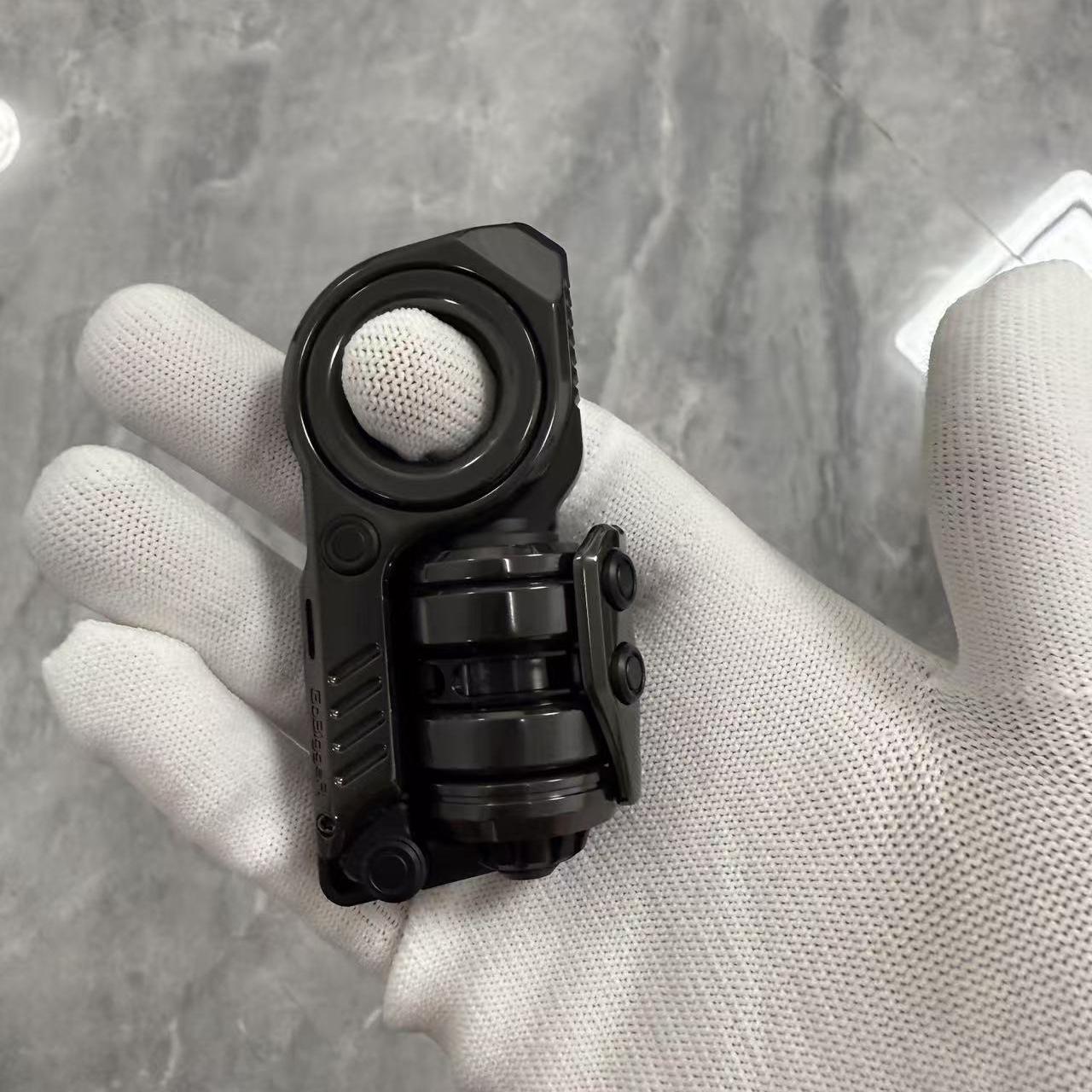 GoBiggeR SiniaN Fidget Slider