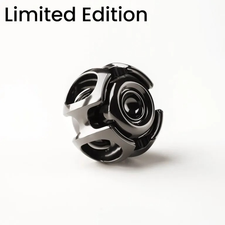 LAUTIE Noiz Air-Nano Fidget Spinner