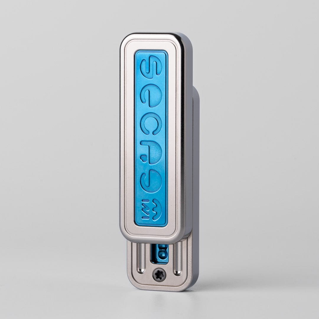 WM EDC Secret Slider Fidget Slider