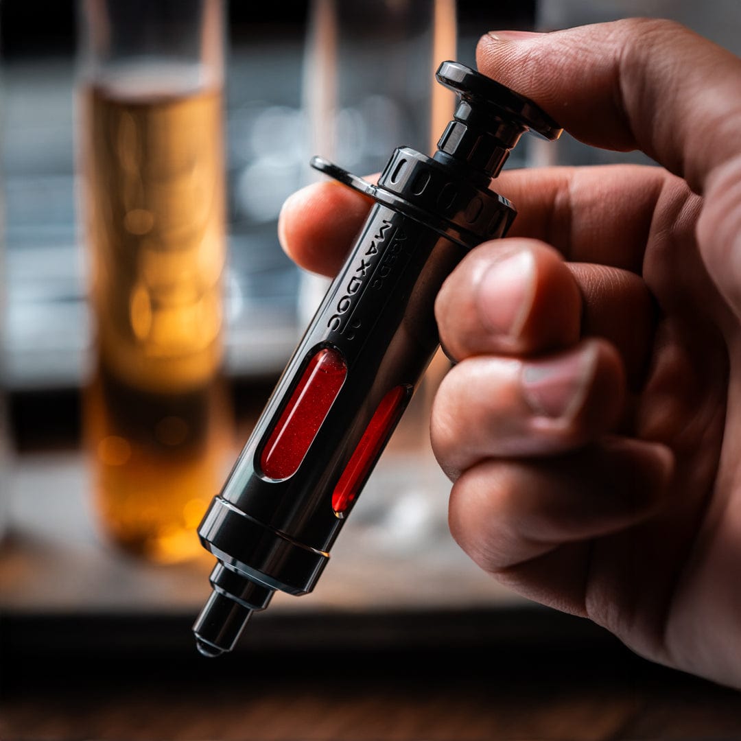 ACEdc MAXDOC Fidget Slider