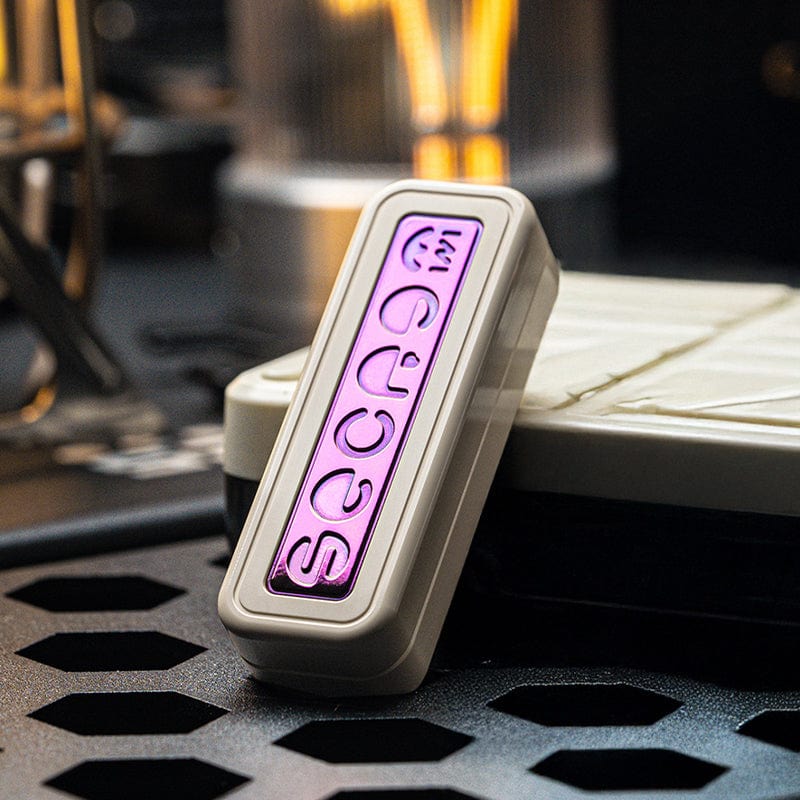 WM EDC Secret Slider Fidget Slider