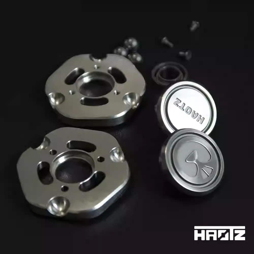HAOTZ Rat Spinner MINI Fidget Spinner