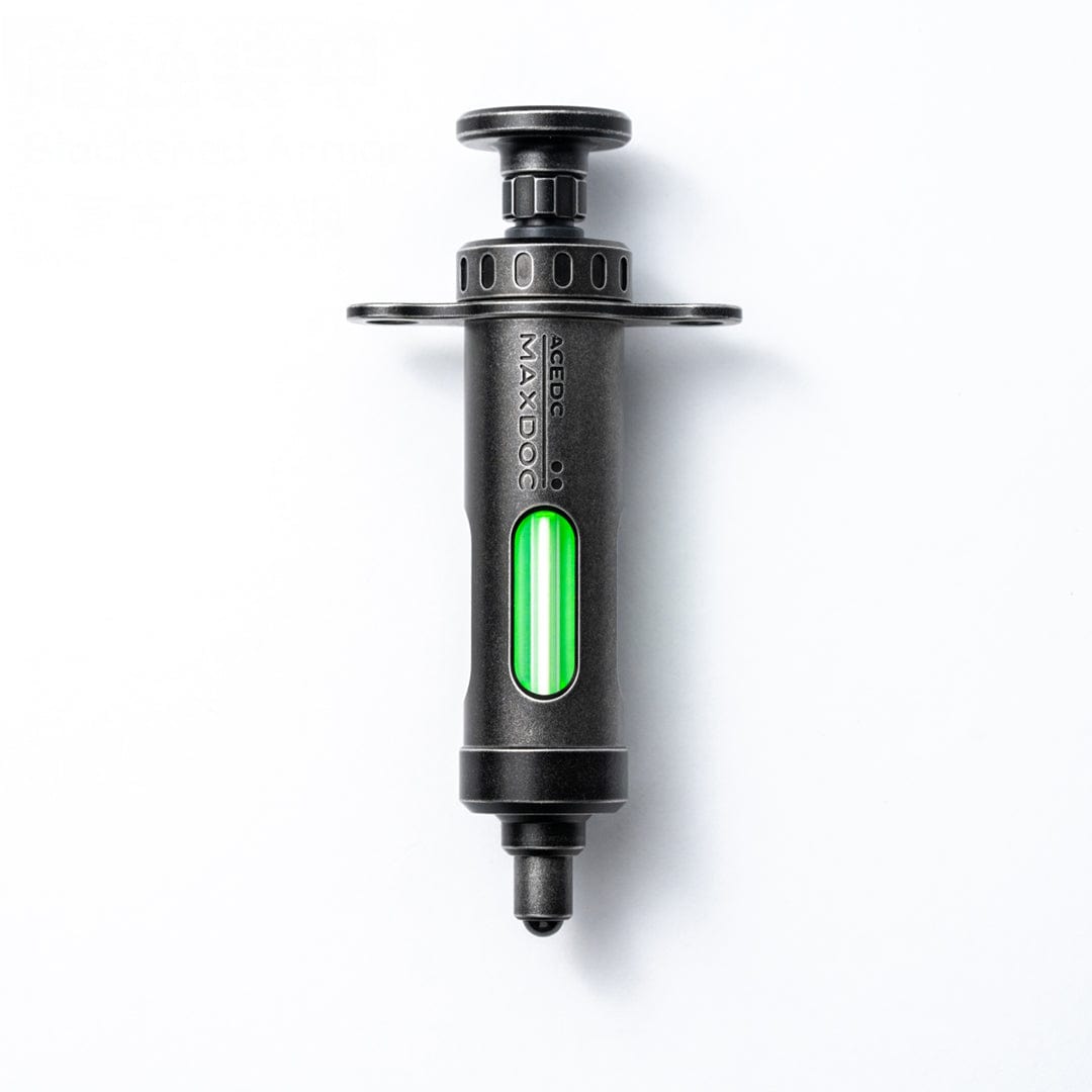 ACEdc MAXDOC Fidget Slider