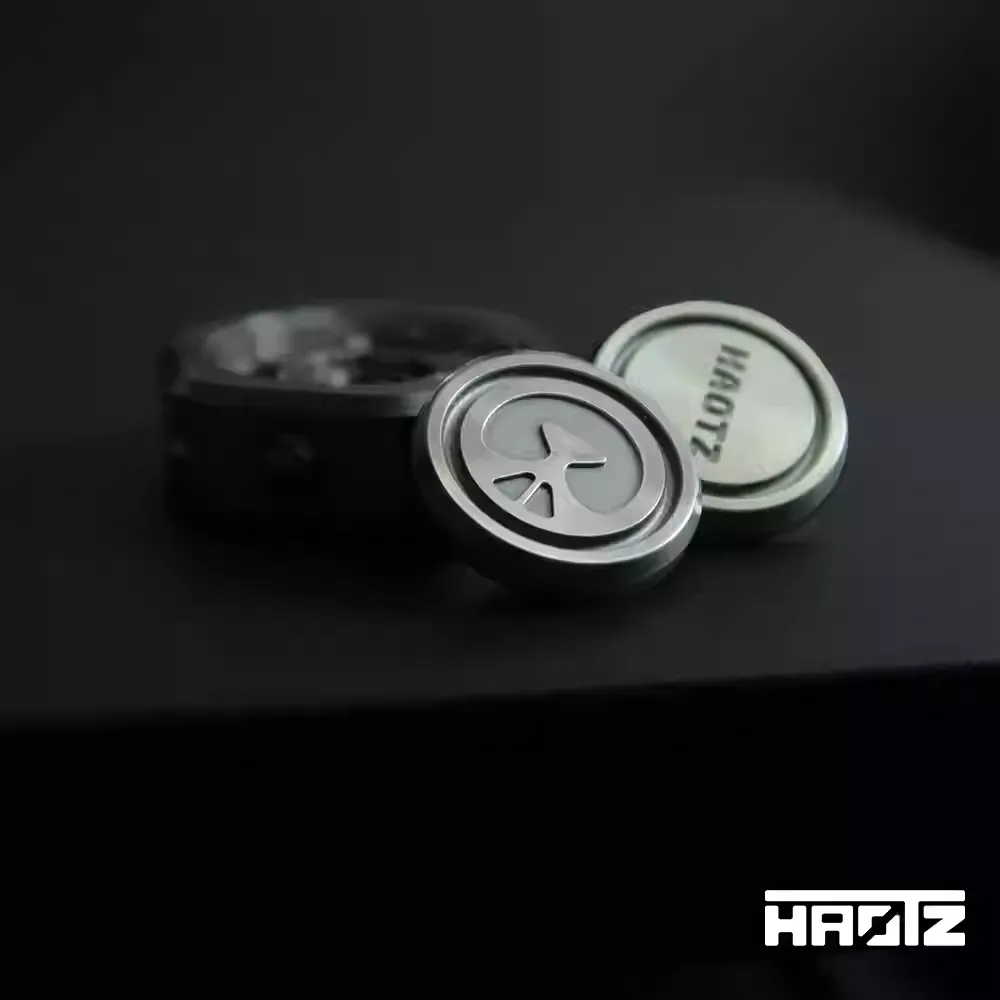 HAOTZ Rat Spinner MINI Fidget Spinner