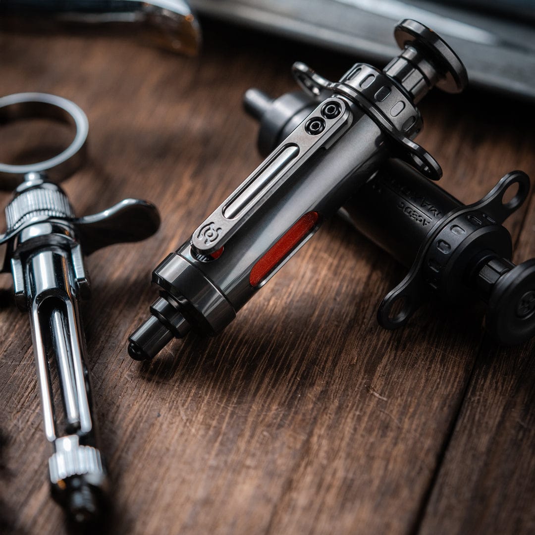 ACEdc MAXDOC Fidget Slider