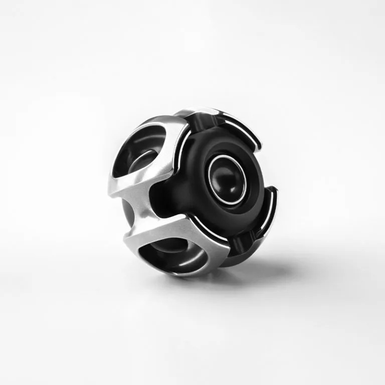 LAUTIE Noiz Air-Nano Fidget Spinner
