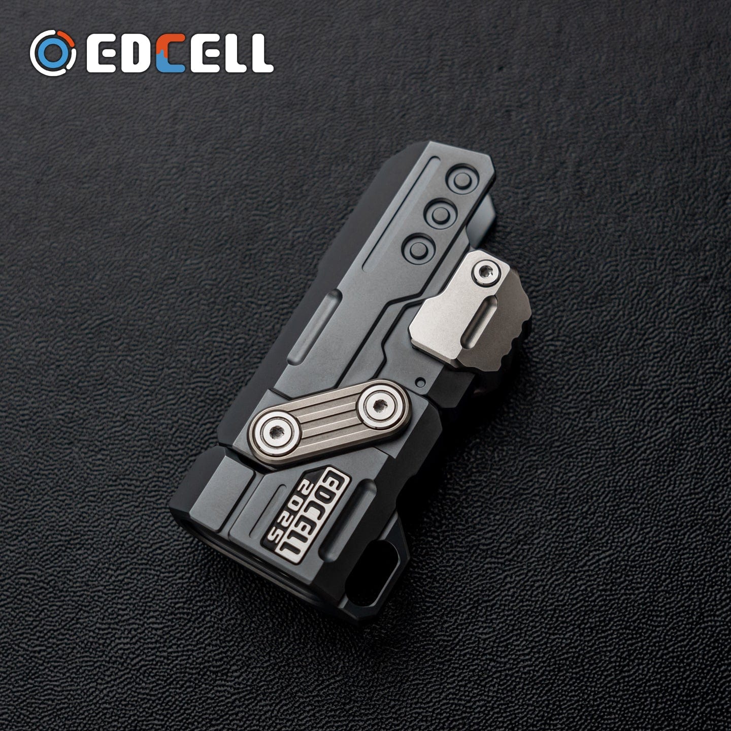 EDCELL IFRIDUS Lighter Case