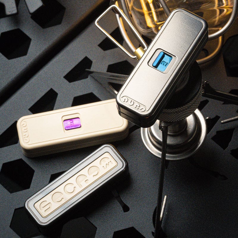 WM EDC Secret Slider Fidget Slider