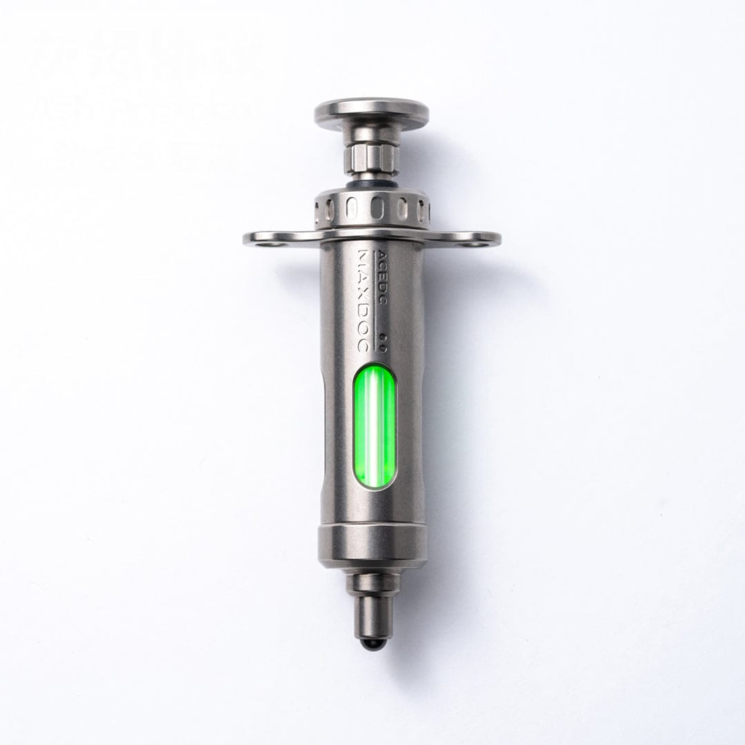 ACEdc MAXDOC Fidget Slider