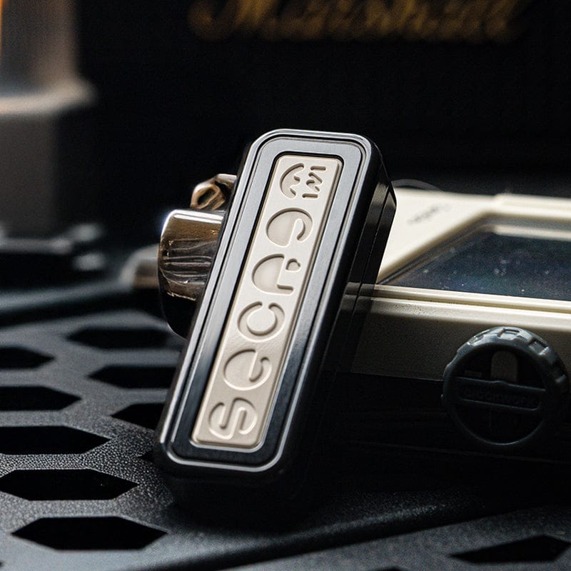 WM EDC Secret Slider Fidget Slider