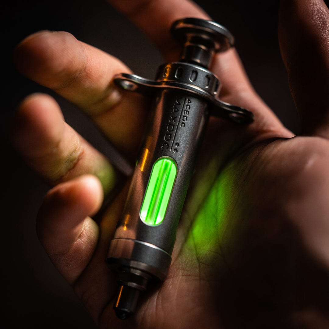 ACEdc MAXDOC Fidget Slider