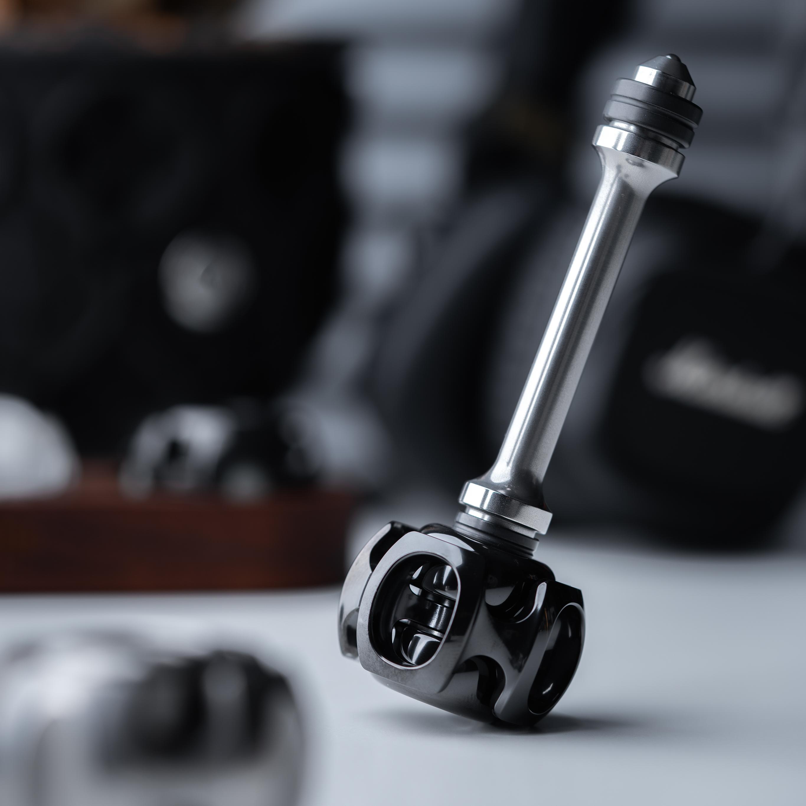 LAUTIE Noiz Air-Nano Fidget Spinner