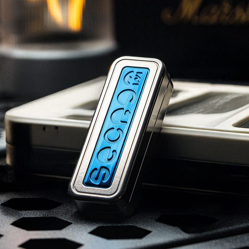 WM EDC Secret Slider Fidget Slider