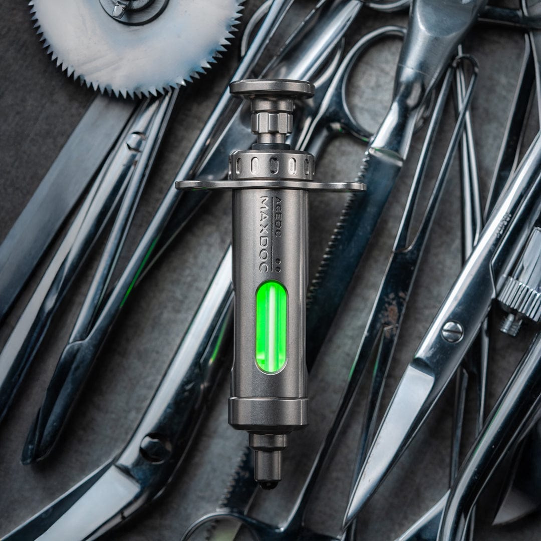 ACEdc MAXDOC Fidget Slider