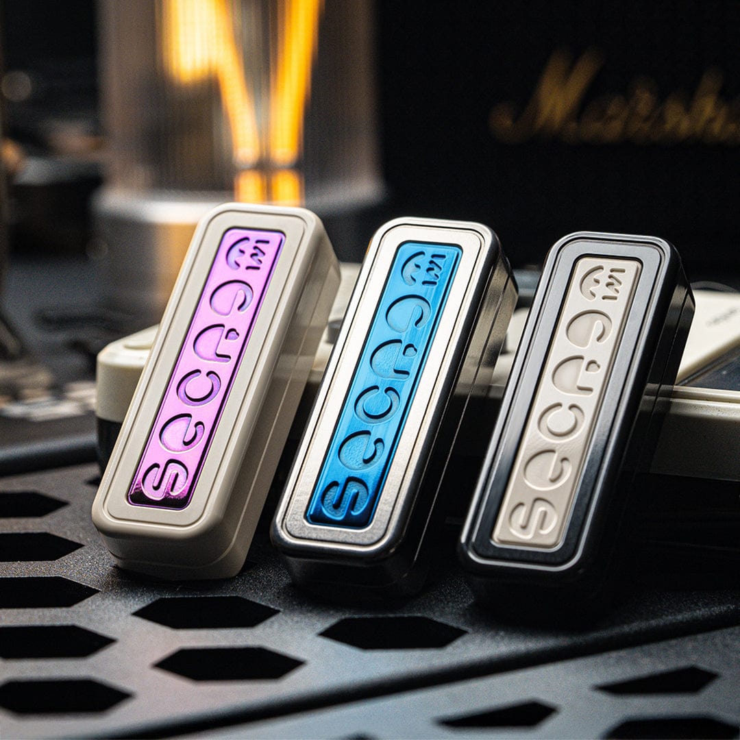 WM EDC Secret Slider Fidget Slider