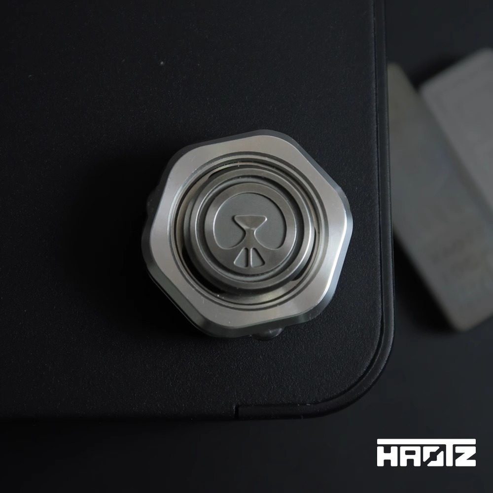 HAOTZ Rat Spinner MINI Fidget Spinner