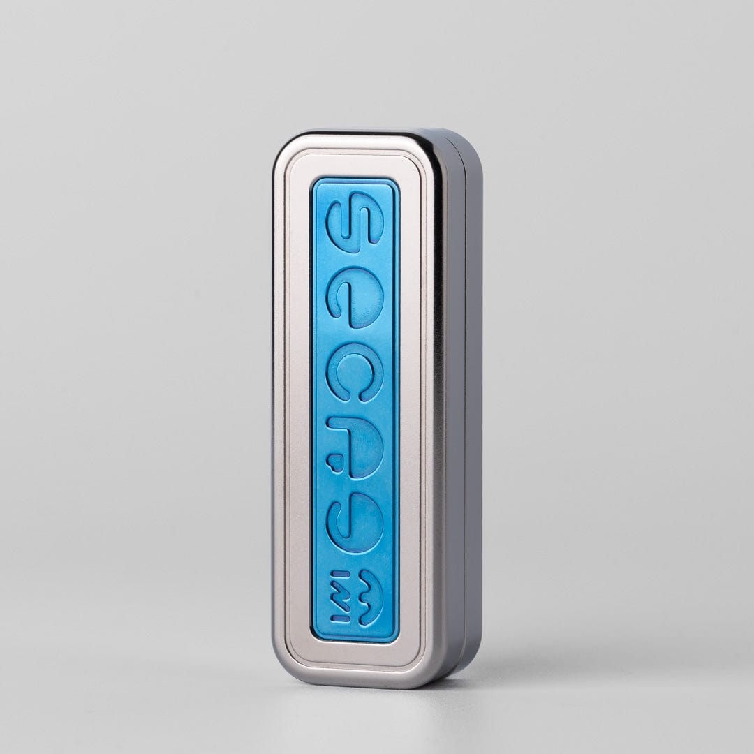 WM EDC Secret Slider Fidget Slider