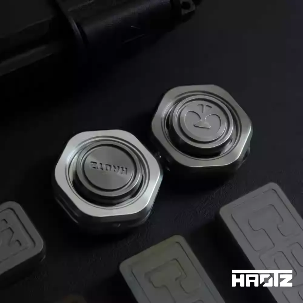 HAOTZ Rat Spinner MINI Fidget Spinner