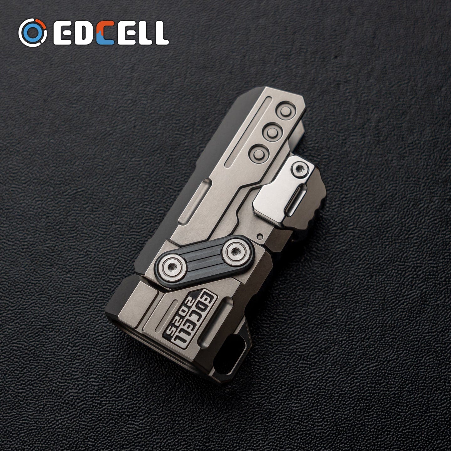 EDCELL IFRIDUS Lighter Case