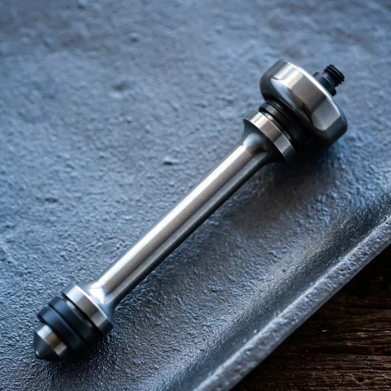 LAUTIE Noiz Air-Nano Fidget Spinner