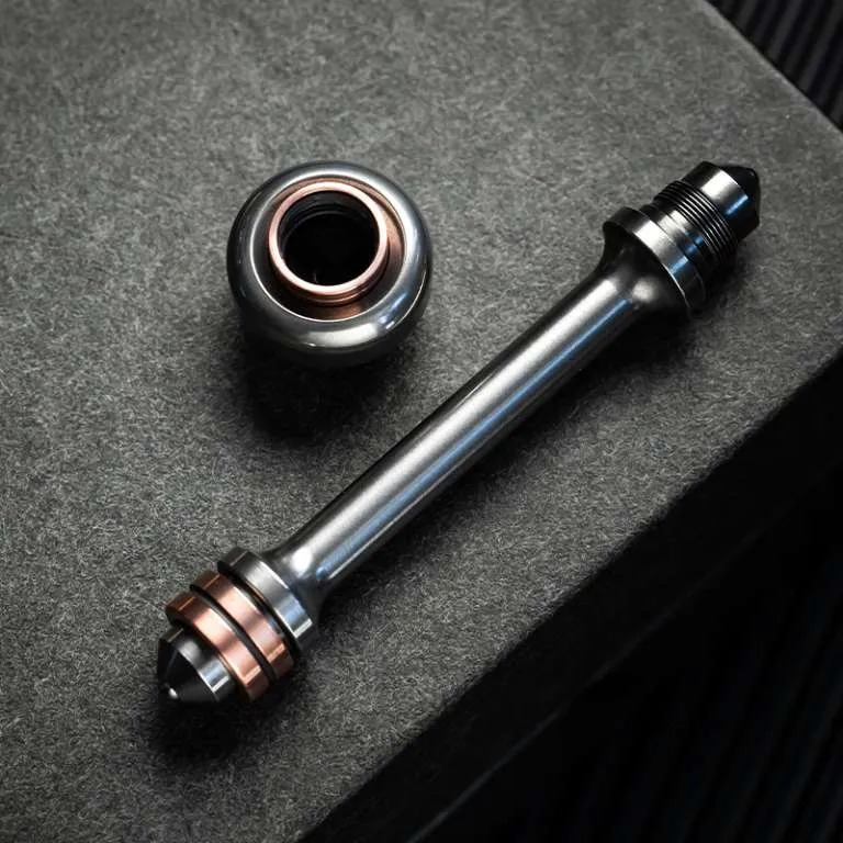 LAUTIE Noiz Air-Nano Fidget Spinner