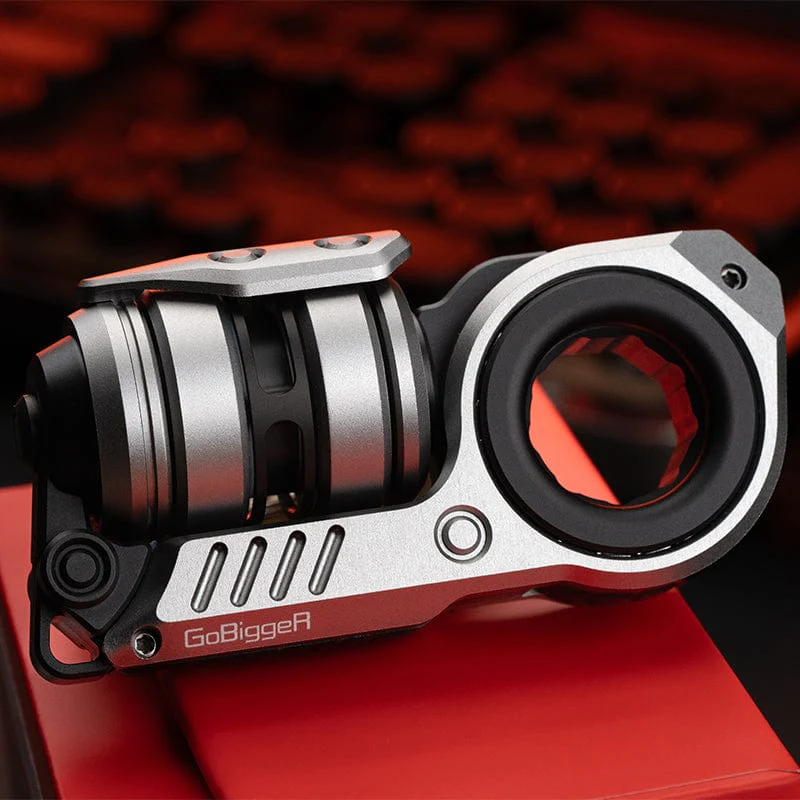 GoBiggeR SiniaN Fidget Slider