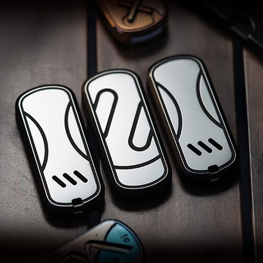 YEDC Ji Li Fidget Slider