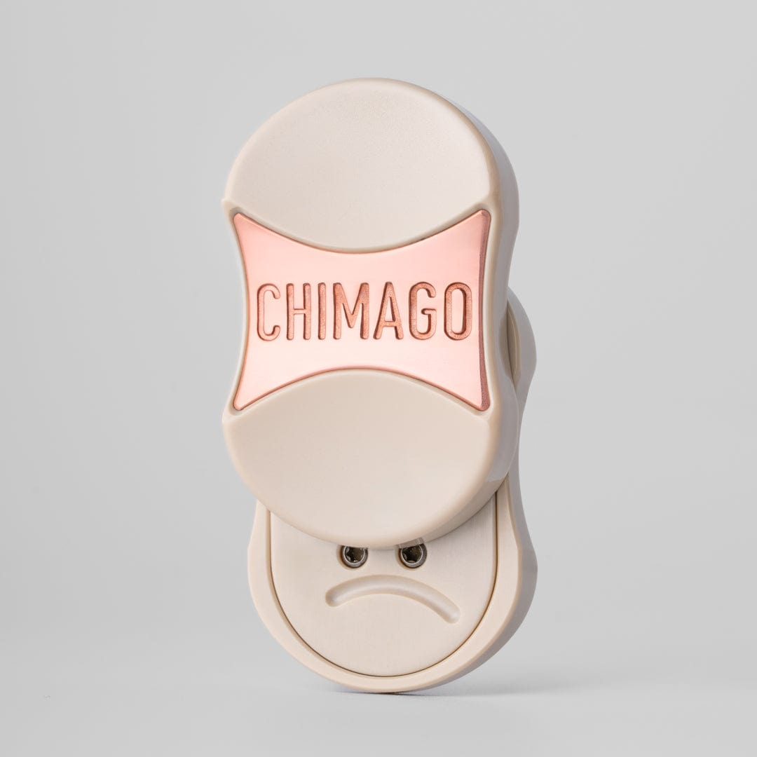 CHIMAGO Wrathful Fidget Slider