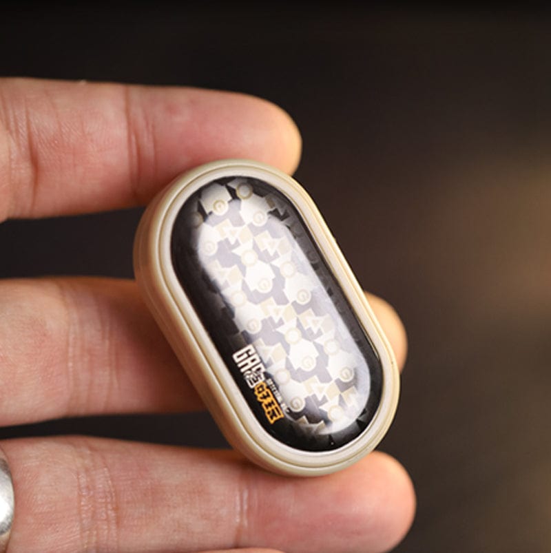 GAO STUDIO RICH COIN MIX Fidget Slider