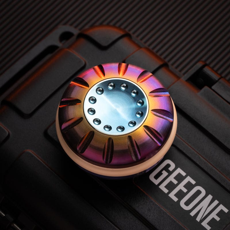 SAO EDC DORAYAKI Ratchet Coin