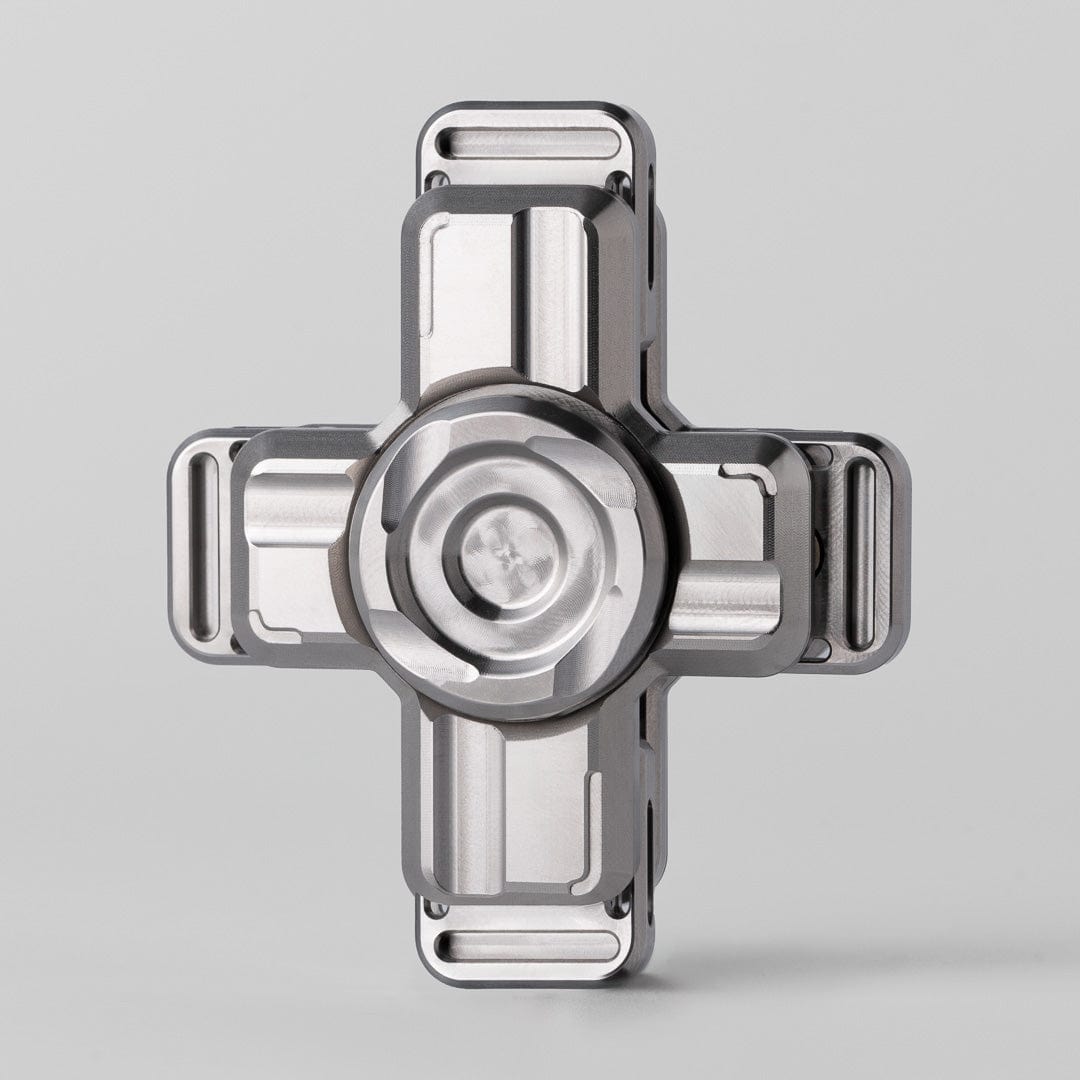 TQ EDC Priest Fidget Spinner