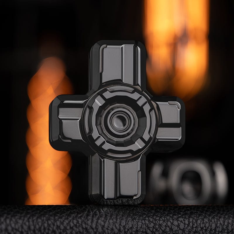 TQ EDC Priest Fidget Spinner