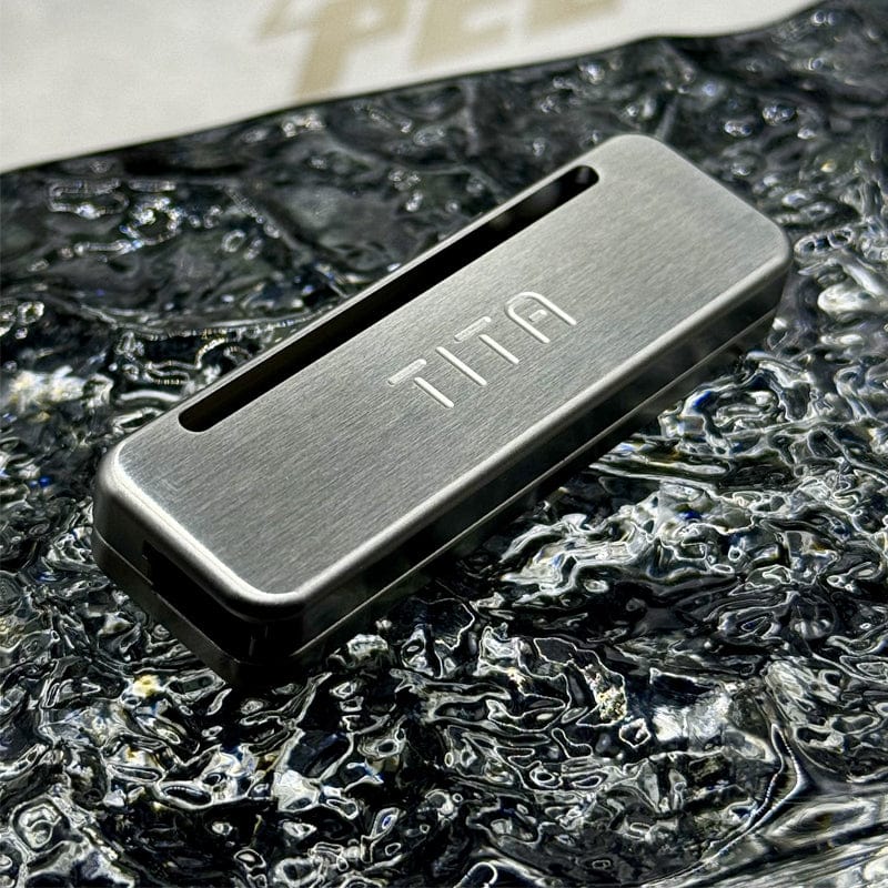 PELC TITA Fidget Slider