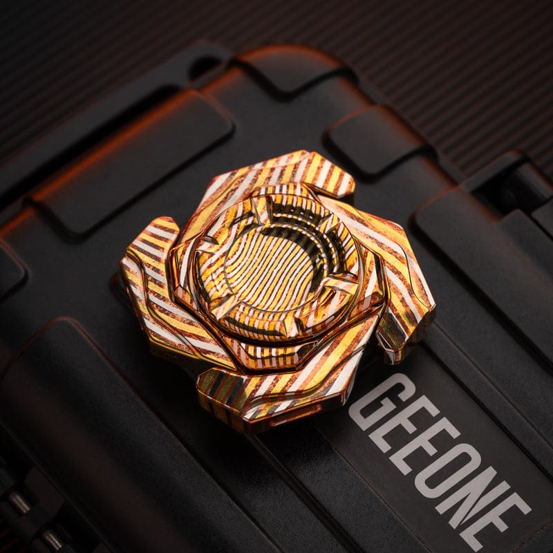 HOPE Haze Fidget Spinner