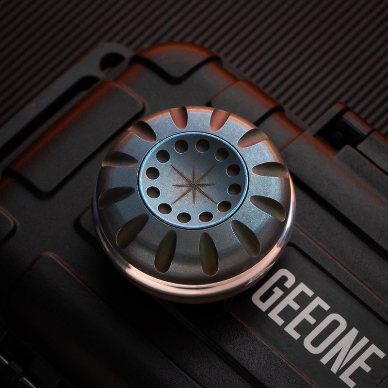 SAO EDC DORAYAKI Ratchet Coin