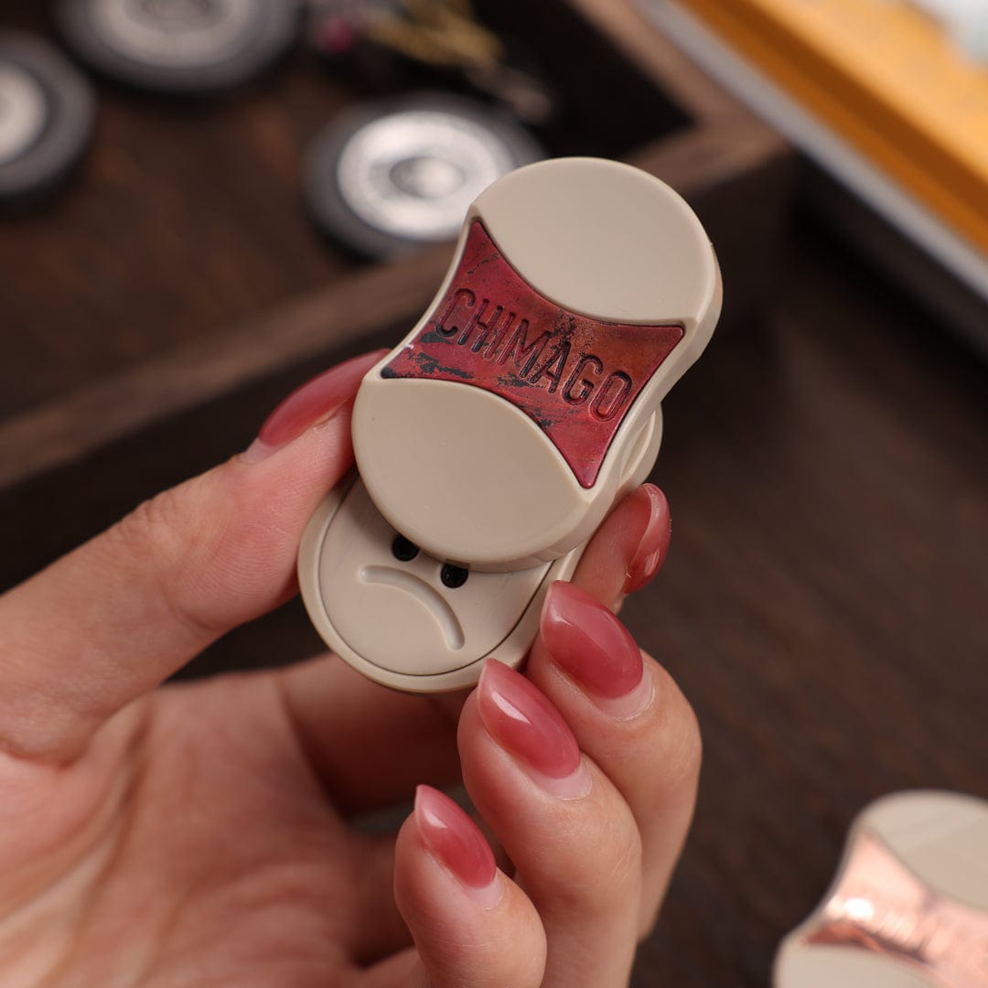 CHIMAGO Wrathful Fidget Slider